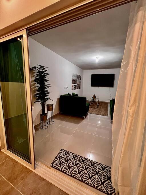 Outstanding Pent House W/Jacuzzi Apartment Santiago De Los Caballeros Exterior photo